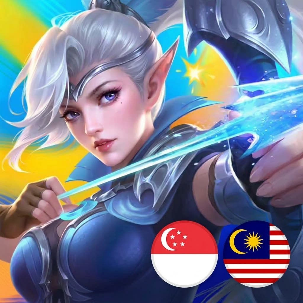 (PROMO) Mlbb Malaysia